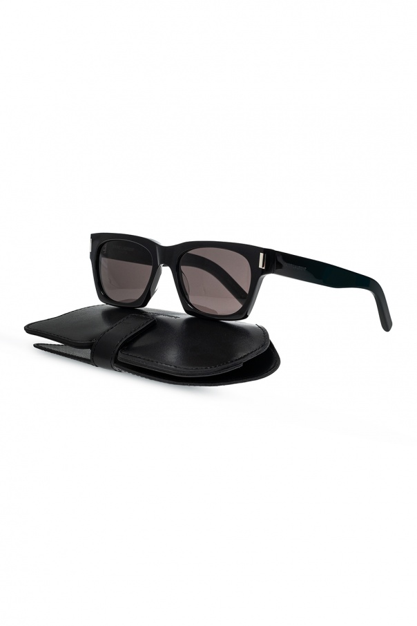 Saint Laurent 'SL 402' sunglasses | Men's Accessories | Vitkac